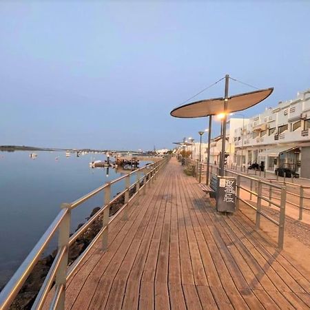 Casa da Boa Gente Cabanas De Tavira Exterior foto
