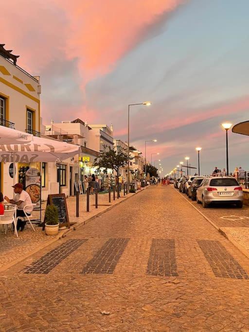 Casa da Boa Gente Cabanas De Tavira Exterior foto