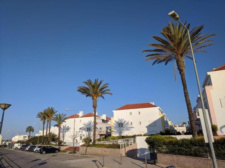 Casa da Boa Gente Cabanas De Tavira Exterior foto