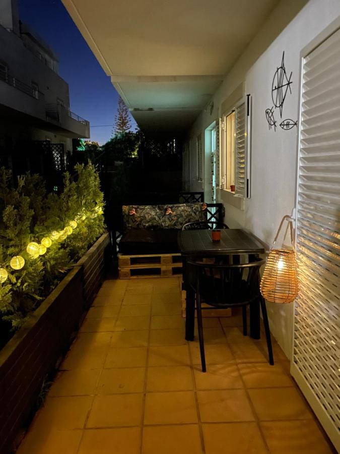 Casa da Boa Gente Cabanas De Tavira Exterior foto